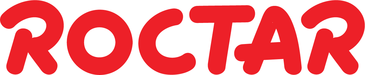 Roctar Logo