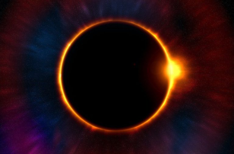 eclipse, sun, space, moon, planet, solar system, sunlight, nature, phenomenon, astronomy, outer space, galaxy, cosmos, universe, space wallpaper, background